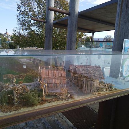 Apartment 2 Gaeste Schörfling Zewnętrze zdjęcie