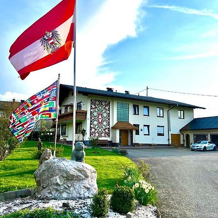 Apartment 2 Gaeste Schörfling Zewnętrze zdjęcie
