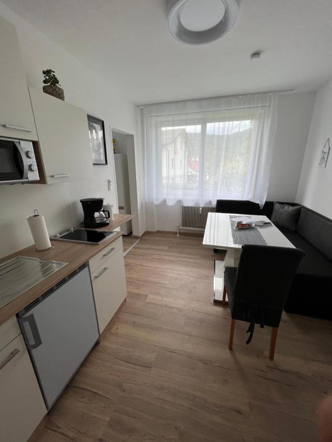 Apartment 2 Gaeste Schörfling Zewnętrze zdjęcie
