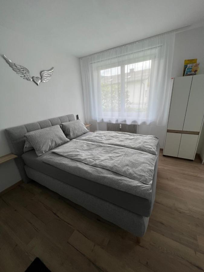 Apartment 2 Gaeste Schörfling Zewnętrze zdjęcie