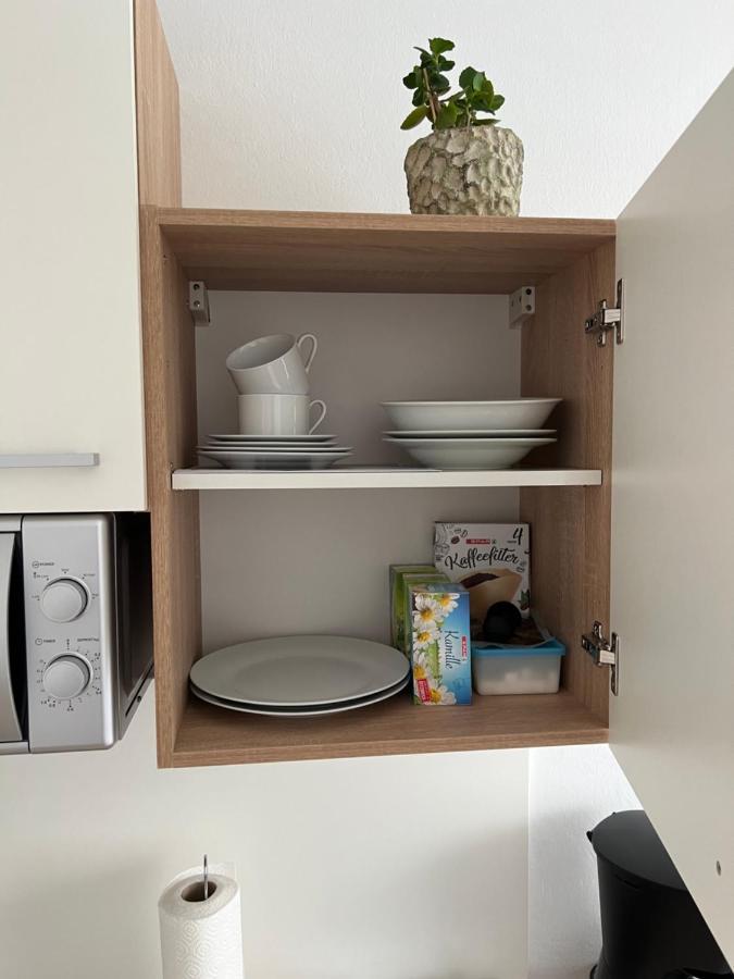 Apartment 2 Gaeste Schörfling Zewnętrze zdjęcie