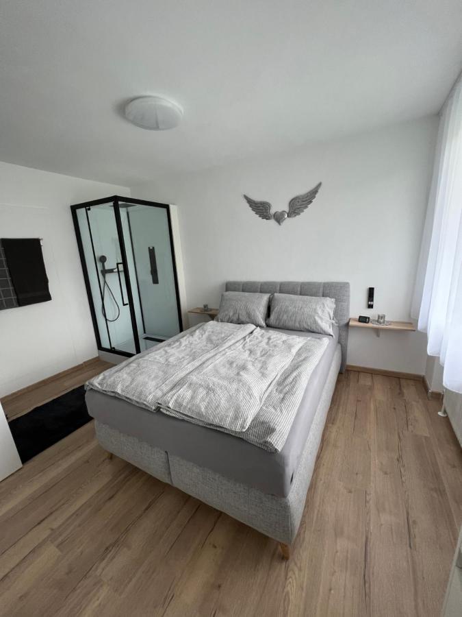 Apartment 2 Gaeste Schörfling Zewnętrze zdjęcie