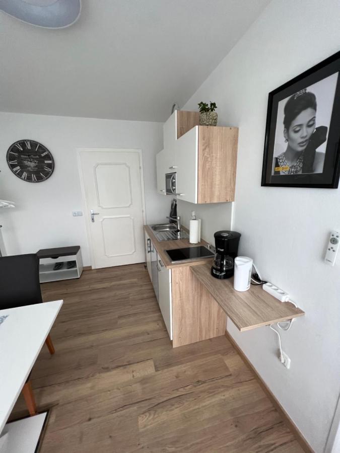 Apartment 2 Gaeste Schörfling Zewnętrze zdjęcie