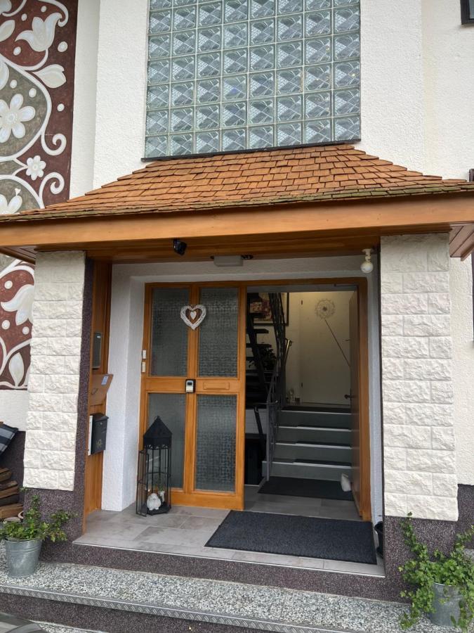 Apartment 2 Gaeste Schörfling Zewnętrze zdjęcie