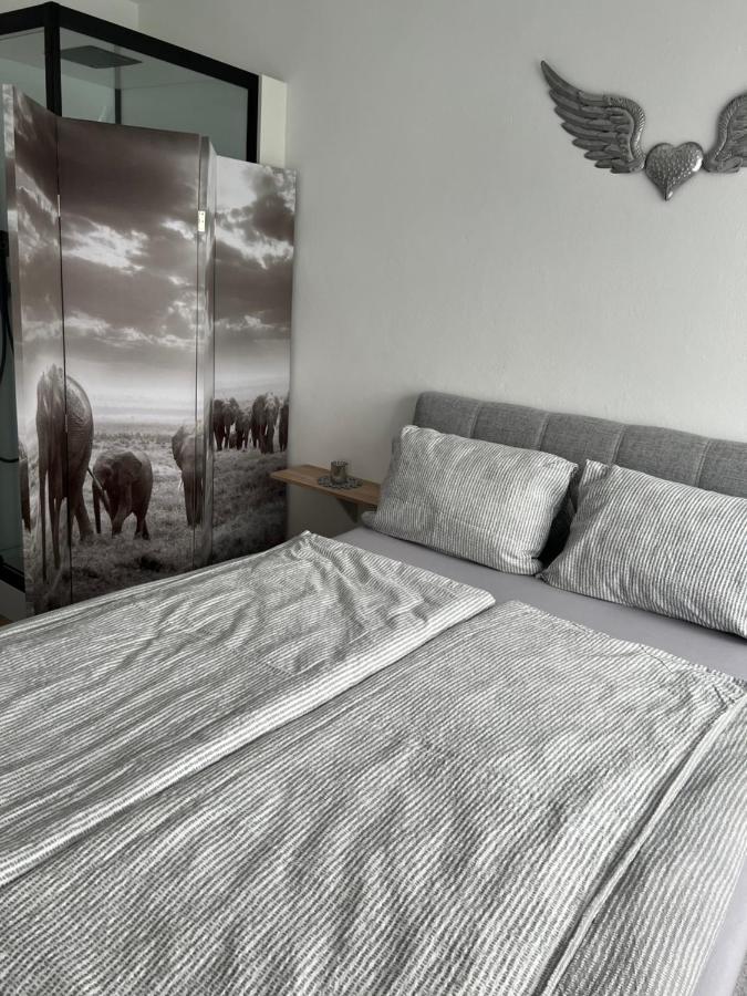Apartment 2 Gaeste Schörfling Zewnętrze zdjęcie