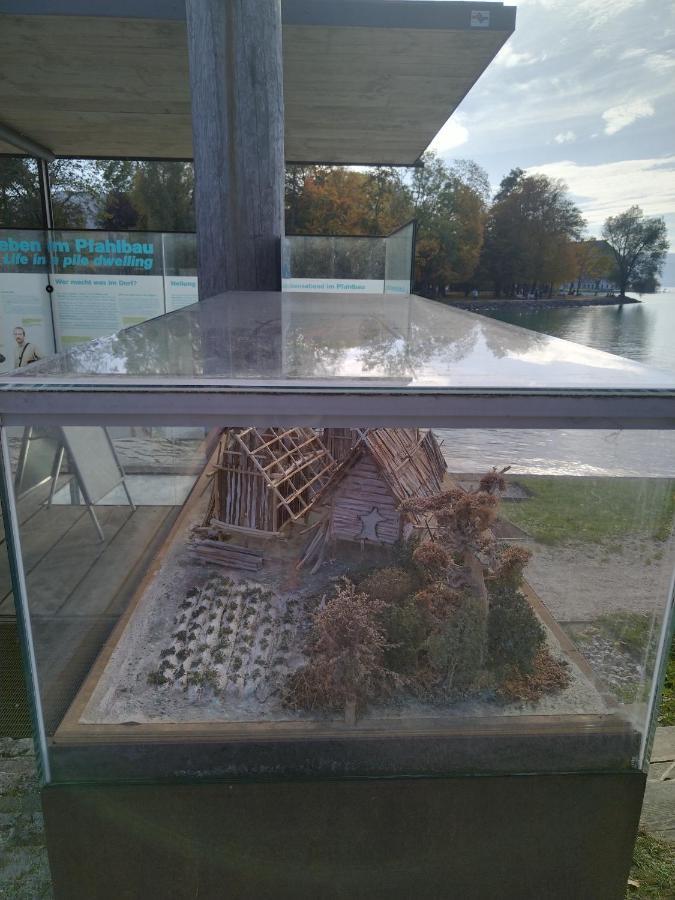 Apartment 2 Gaeste Schörfling Zewnętrze zdjęcie