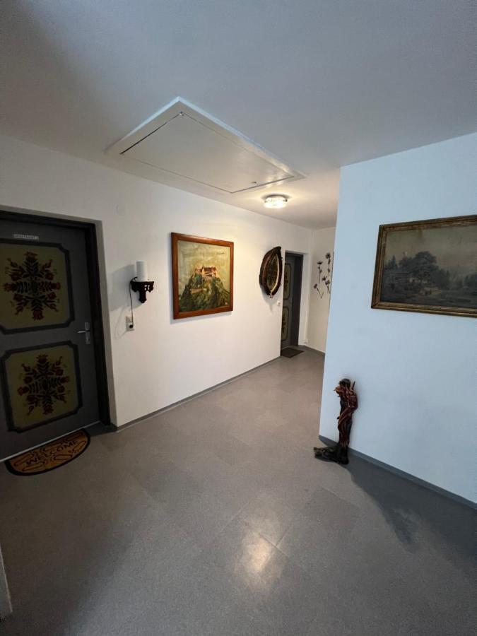 Apartment 2 Gaeste Schörfling Zewnętrze zdjęcie