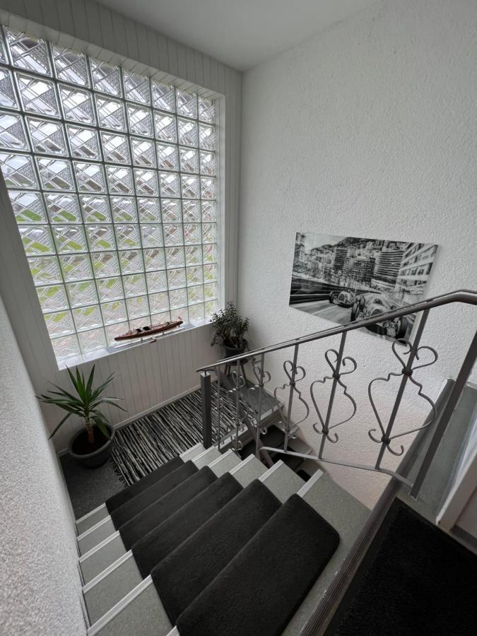 Apartment 2 Gaeste Schörfling Zewnętrze zdjęcie
