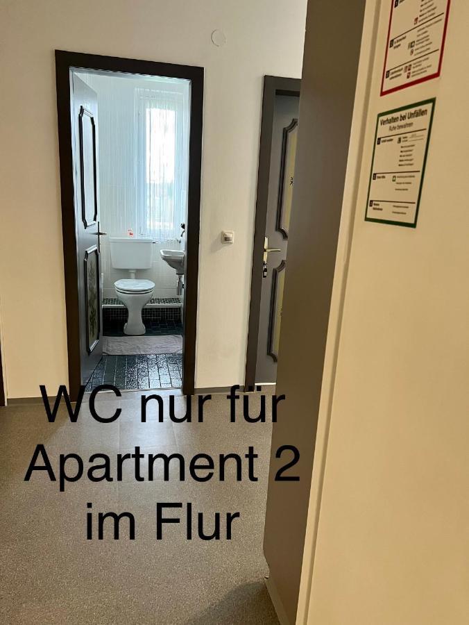 Apartment 2 Gaeste Schörfling Zewnętrze zdjęcie
